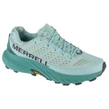 Merrell Agility Peak 5 W Laufschuhe J068266