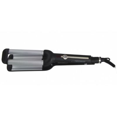 6. Esperanza ISABELLA EBL013 Haarcrimper (55W; schwarz)