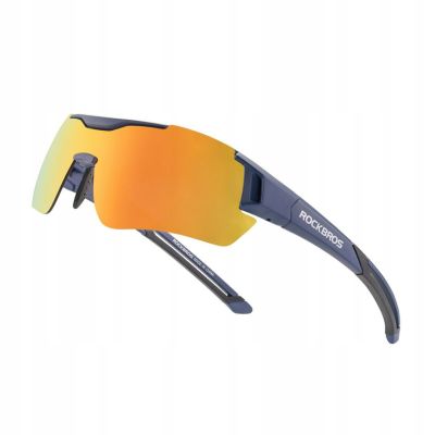 Rockbros 10118 Polarisierte Sportbrille