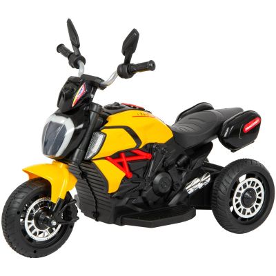 26. AVALON GELBER ELEKTROMOTOR 1033044