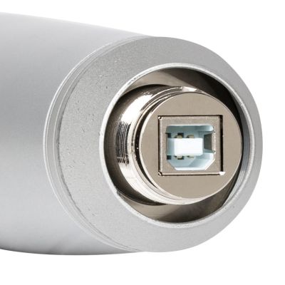 7. STAGG SUM50 - USB-Studiomikrofon