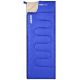 16. REST TOURIST SCHLAFSACK 170X70CM BLAU ENERO CAMP