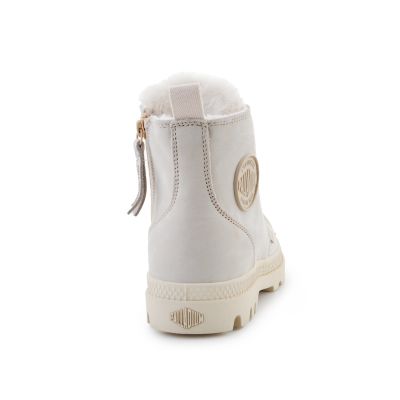 5. Palladium Pampa Hi Zip WL 95982-271-M Schuhe