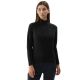 8. Fleece-Sweatshirt 4F F031 W 4FAW23UFLEF031 20S