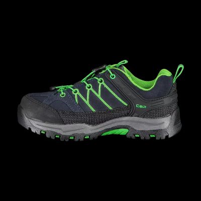 3. Cmp Rigel Low Wp Jr 3Q13244-51AK Wanderschuhe