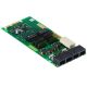 2. AUERSWALD COMpact 2BRI Modul für COMpact 5000/5000R (90131)