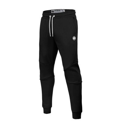 PITBULL OLDSCHOOL Sporthose mit kleinem Logo - 1623029