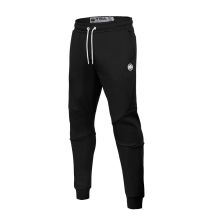 PITBULL OLDSCHOOL Sporthose mit kleinem Logo - 1623029
