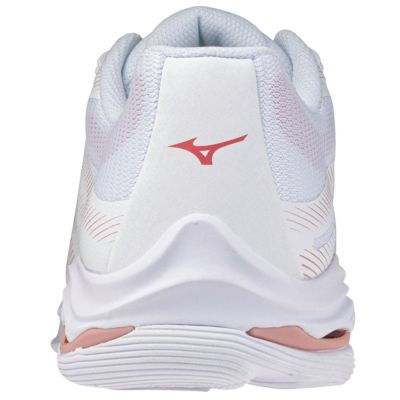 4. Mizuno WAVE LIGHTNING PRO W V1GC266073 Schuhe