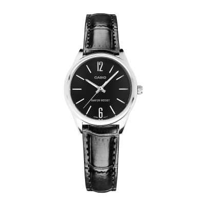 6. Damenuhr CASIO LTP-V005L-1BUDF + Box