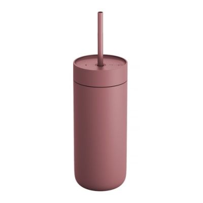 Carter Cold Tumbler Fellow 473 ml Pastellrosa Thermobecher