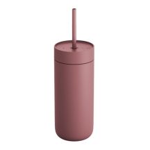 Carter Cold Tumbler Fellow 473 ml Pastellrosa Thermobecher