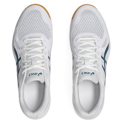 6. Asics Upcourt 6 M 1071A104 100 Volleyballschuhe