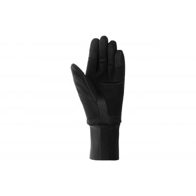 3. Handschuhe 4F H4Z22-REU007 schwarz