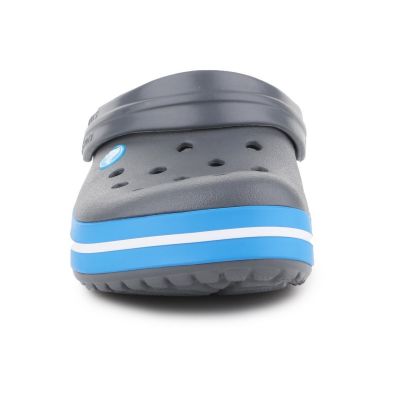 2. Crocs Crocband W 11016-07W Flip-Flops