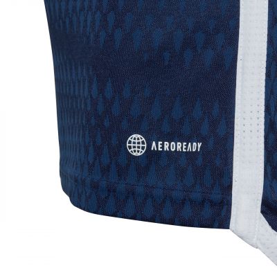 4. adidas Tiro 23 Wettkampf-Spieltrikot IC7463