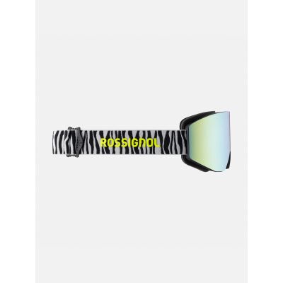2. Rossignol Otava S Zebra Schutzbrille
