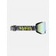 2. Rossignol Otava S Zebra Schutzbrille