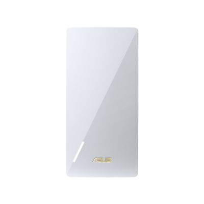 7. ASUS-RP-AX58 AX3000 Wi-Fi 6 Repeater