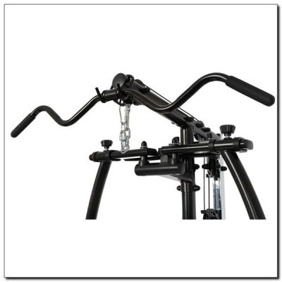 8. HMS Cyborg 1 Übungsatlas