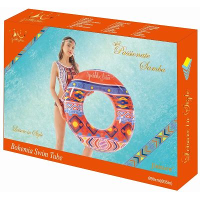 5. BOHO-SCHWIMMRING 90CM 35105