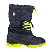 CMP Kids Ahto Wp JR 3Q49574K-N950 Schuhe