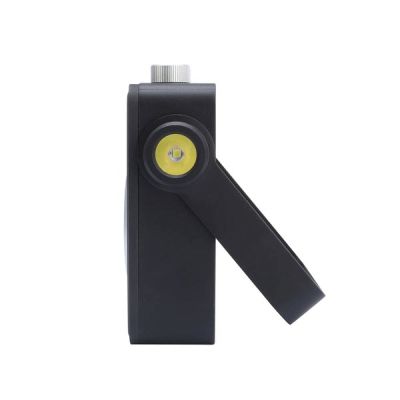 4. NexTool NE20093 1800 lm Campinglampe, Scheinwerfer, weißes oder rotes Licht