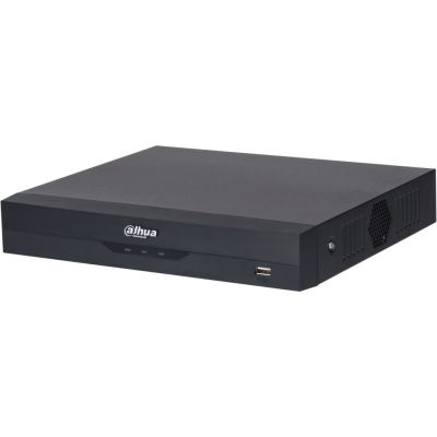 12. DAHUA NVR4108HS-EI IP-RECORDER