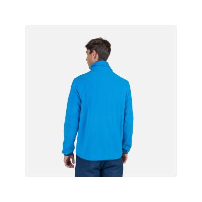6. Rossignol Strawpile Fleece Fz Sweatshirt