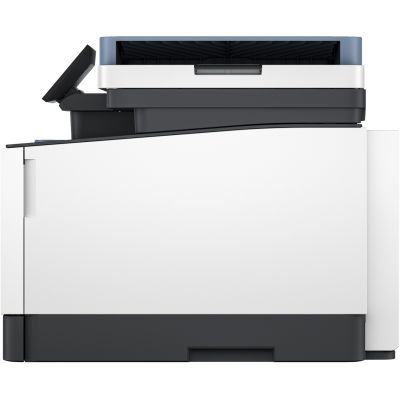 4. HP Color LaserJet Pro 3302fdw All-in-One-Drucker