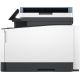 4. HP Color LaserJet Pro 3302fdw All-in-One-Drucker