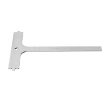 UNIOR 1689.1 Ätzständer-Kalibrierwerkzeug