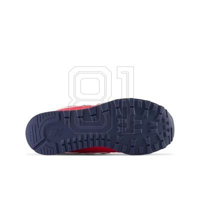 10. New Balance Jr GC574CU Schuhe