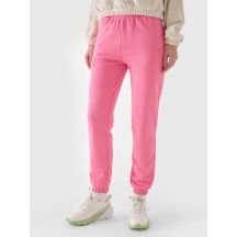 Damen Jogger Sweatpants 4F 4FWAW24TTROF0925-54S