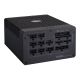 4. Cooler Master X Silent Edge Platinum 1100 230V Netzteilmodul 1100 W 24-Pin ATX Schwarz
