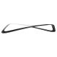 5. Spigen ProFlex EZ Fit Hybridglas für Apple Watch 4/5/6/SE (44 mm)