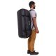 4. Thule Chasm TDSD305 Sporttasche, schwarz, 130 l, Polyester