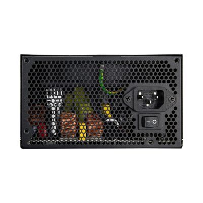 5. COUGAR CGRVG-750 Netzteilmodul 750 W 24-Pin ATX Schwarz