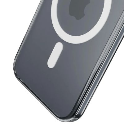 2. 3mk Frosty MagCase für iPhone 17 - weiß