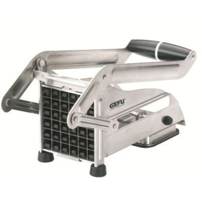 7. GEFU CUTTO G-13750 Pommes-Frites-Schneider