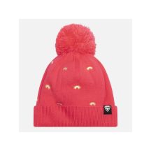 Rossignol Jr Indigo Mütze rosa