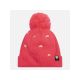 Rossignol Jr Indigo Mütze rosa