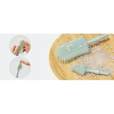 7. Momcozy LS002 Bürsten-Set für Flaschen