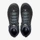 3. Scarpa RUSH TRK GTX Anthrazit, Schwarz