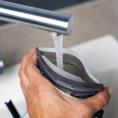 4. Evoc Trinkblase 2L - Carbongrau