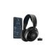 5. SteelSeries Arctis Nova 5P Kabelloses Gaming-Headset mit Bügel, USB Typ-C, Bluetooth, Schwarz