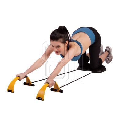 5. Body Sculpture BB 710 Liegestütz-Multitrainer
