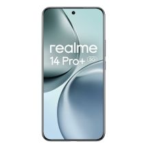 realme 14 Pro+ 5G 12/512GB Wildledergrau