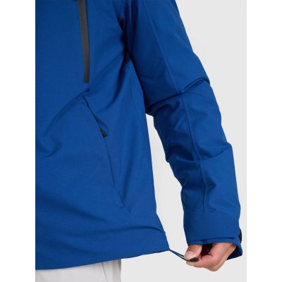 5. 4F Technische Jacke 4FWAW25TTJAM0883-036S