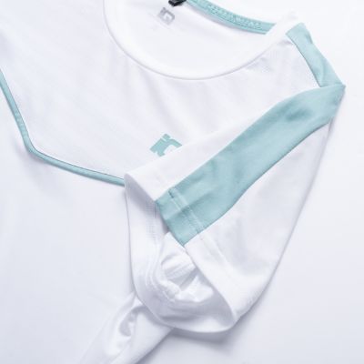 10. IQ Ikaria Wmns W Tennisshirt